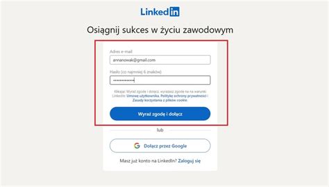 linkedin logowanie|linkedin zaloguj.